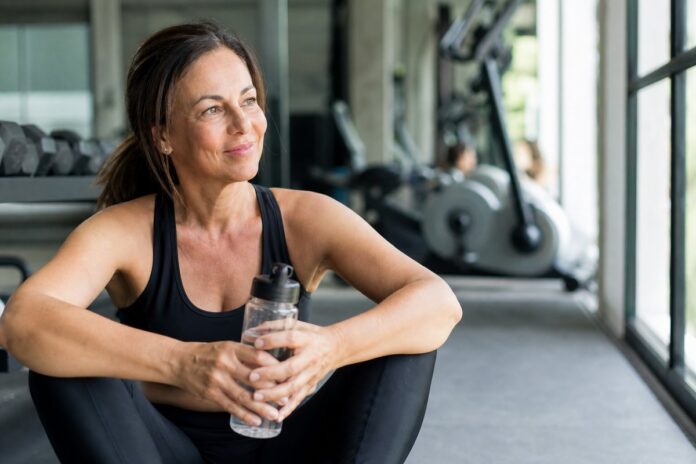 magicmoments_fitness-and-menopause-a-hot-flash-drug-may-also-support-mood Fitness and Menopause: A Hot Flash Drug May Also Support Mood Symptoms
