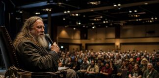 George R.R. Martin’s Next Public Appearance Could Bring a Fresh 'The Winds of Winter' Update