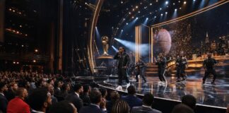 Ghostface Killah, De La Soul, Fat Joe Bring New York Rap Energy to Knicks-Focused ESPYs