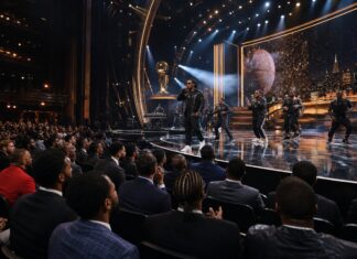 Ghostface Killah, De La Soul, Fat Joe Bring New York Rap Energy to Knicks-Focused ESPYs
