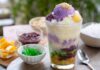 Halo-Halo Brings a Mix-and-Match Filipino Dessert to the Table