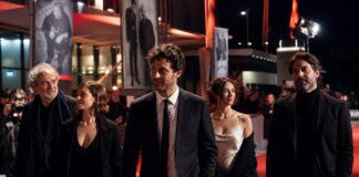 Heretic Picks Up Denis Côté’s ‘Nobody’s Violence’ Ahead of Locarno Premiere