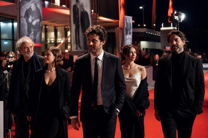 magicmoments_heretic-picks-up-denis-c-t-s-nobody-s-violence-ahead-of-loca Heretic Picks Up Denis Côté’s ‘Nobody’s Violence’ Ahead of Locarno Premiere