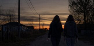 Hilda Hidalgo Prepares 'Cousins,' a Fiction Film Touched by Documentary Methods and the Reality of Sexual Abuse