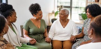 How 13 Black Women Turned Breast Cancer Into a Story of Survival and Strength