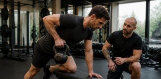 How Chronic Pain Didn’t Stop One Man From Losing 115 Pounds Through Structure and Consistency