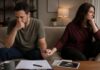 How Surrogacy Put a Marriage Under Strain—and Helped Rebuild It