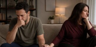 How Surrogacy Put a Marriage Under Strain—and Helped Rebuild It