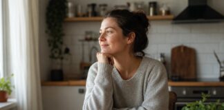 How to Create More Space in a Complicated Relationship With Your Mom