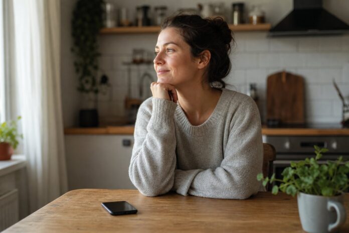 magicmoments_how-to-create-more-space-in-a-complicated-relationship-with- How to Create More Space in a Complicated Relationship With Your Mom