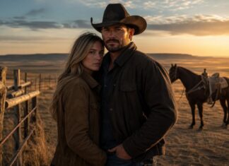 How to Watch ‘Dutton Ranch’ and Its 9-Episode First Season How to Watch ‘Dutton Ranch’ and Its 9-Episode First Season