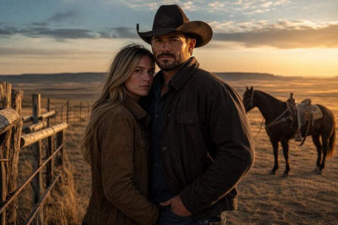 magicmoments_how-to-watch-dutton-ranch-and-its-9-episode-first-season How to Watch ‘Dutton Ranch’ and Its 9-Episode First Season