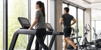 Incline Walking or Running: Which Cardio Option Fits Your Health Goals Best?