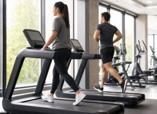 Incline Walking or Running: Which Cardio Option Fits Your Health Goals Best?