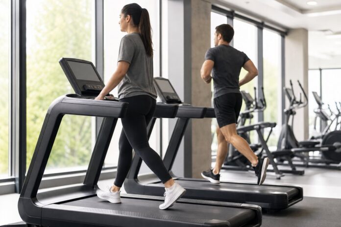 Incline Walking or Running: Which Cardio Option Fits Your Health Goals Best?
