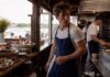Inside A24’s Anthony Bourdain Biopic, Where Dominic Sessa Draws on Real Kitchen Experience
