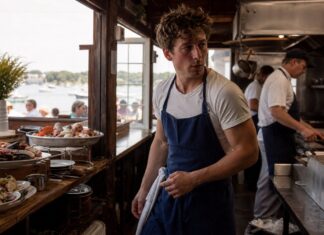 Inside A24’s Anthony Bourdain Biopic, Where Dominic Sessa Draws on Real Kitchen Experience