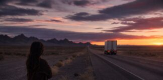 Isaac Ezban’s ‘Delivery’ Takes Shape as a Personal Time-Travel Road Movie