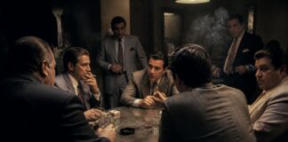 J.K. Simmons Leads a Gritty but Uninvolving Mob Tale in MGM+’s ‘The Westies’