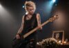 Jennifer Finch, L7 Bassist, Dies at 59 After Brain Cancer Battle Jennifer Finch, L7 Bassist, Dies at 59 After Brain Cancer Battle