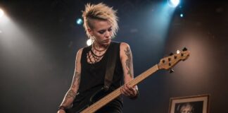 Jennifer Finch, L7 Bassist, Dies at 59 After Brain Cancer Battle