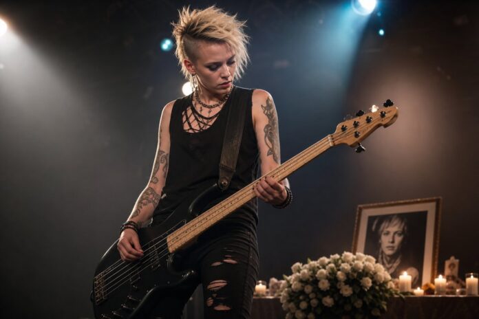 magicmoments_jennifer-finch-l7-bassist-dies-at-59-after-brain-cancer-batt Jennifer Finch, L7 Bassist, Dies at 59 After Brain Cancer Battle
