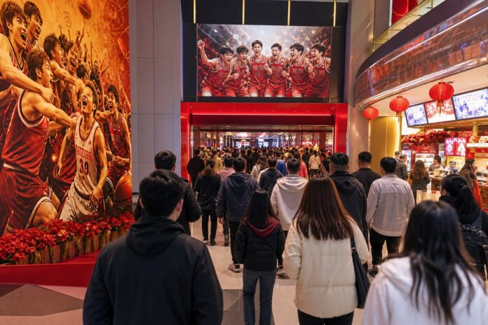 magicmoments_kung-fu-soccer-kicks-off-with-huge-73-6-million-china-box-of ‘Kung Fu Soccer’ Kicks Off With Huge $73.6 Million China Box Office Launch