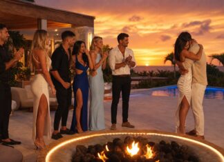 ‘Love Island USA’ Season 8 Crowns Its Winner: Which Couple Took Home the $100,000 Prize?