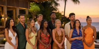 ‘Love Island USA’ Season 8 Reunion Sets Peacock Premiere Date