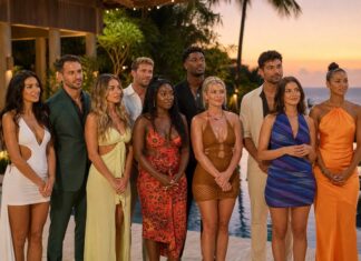 ‘Love Island USA’ Season 8 Reunion Sets Peacock Premiere Date