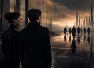 Matt Damon’s 2011 Sci-Fi Thriller Is Leaving Peacock Soon