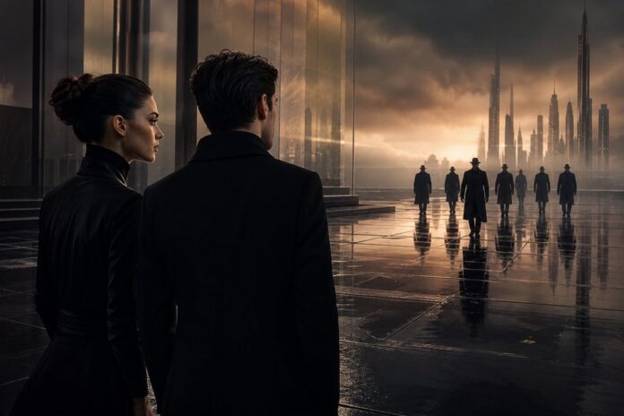 Matt Damon’s 2011 Sci-Fi Thriller Is Leaving Peacock Soon
