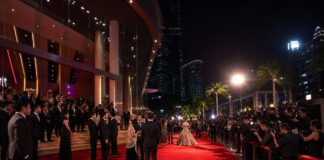 MIFFest Launches Ninth Edition in Kuala Lumpur With ASEAN Records Honor