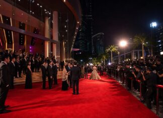 MIFFest Launches Ninth Edition in Kuala Lumpur With ASEAN Records Honor