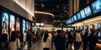 Na Hong-jin’s ‘Hope’ Stays No. 1 in South Korea as Weekend Box Office Cools