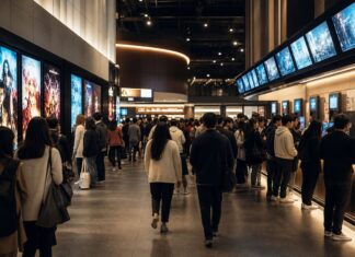 Na Hong-jin’s ‘Hope’ Stays No. 1 in South Korea as Weekend Box Office Cools