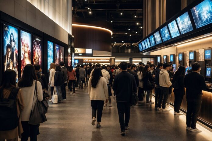 Na Hong-jin’s ‘Hope’ Stays No. 1 in South Korea as Weekend Box Office Cools