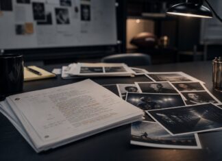 Netflix Moves Quickly on Next Harlan Coben Series After ‘I Will Find You’ Breakout