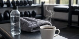 New Research Links Coffee to Lower Liver Cancer Risk in Active Adults