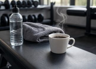 New Research Links Coffee to Lower Liver Cancer Risk in Active Adults