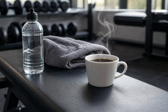 New Research Links Coffee to Lower Liver Cancer Risk in Active Adults
