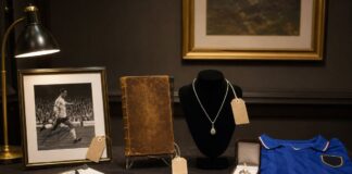 Nicola Coughlan, Paapa Essiedu and More Back Auction to Support Students in Gaza