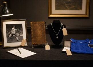 Nicola Coughlan, Paapa Essiedu and More Back Auction to Support Students in Gaza