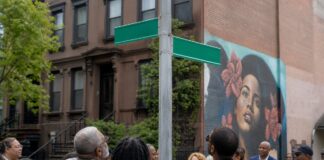 Ol’ Dirty Bastard Gets a New York City Street Named After Him