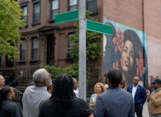 Ol’ Dirty Bastard Gets a New York City Street Named After Him