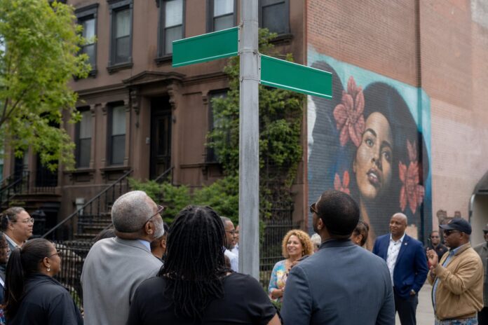 Ol’ Dirty Bastard Gets a New York City Street Named After Him
