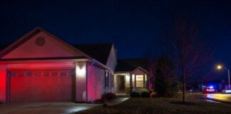 Report: Sara Gilson Was Heard Screaming in Background of Child’s 911 Call Before Her Death