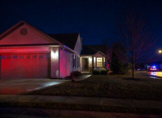 Report: Sara Gilson Was Heard Screaming in Background of Child’s 911 Call Before Her Death