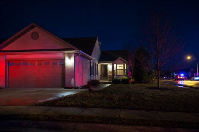 Report: Sara Gilson Was Heard Screaming in Background of Child’s 911 Call Before Her Death