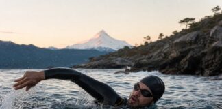 Rob Lea’s 7 Seas, 7 Summits Finish Was Built on Feel, Not Fancy Metrics